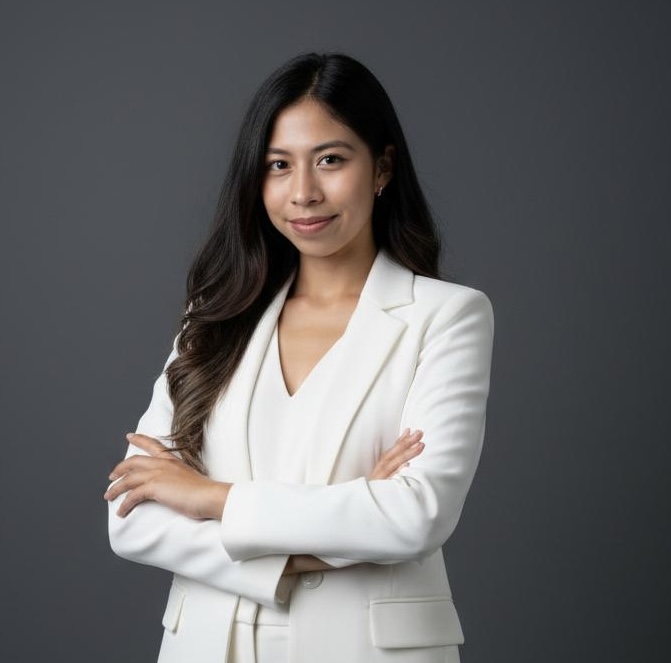 Alessandra Ivonne Solano Romero